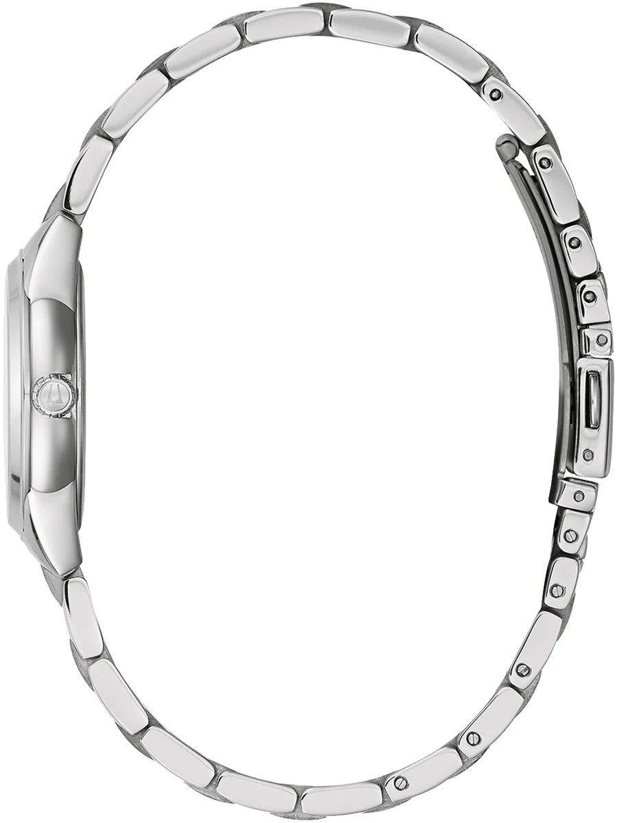 Bulova Sutton Ladies Watch - Image 2
