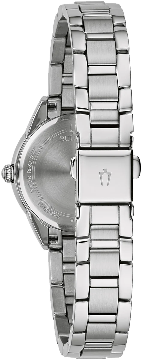Bulova Sutton Ladies Watch - Image 3