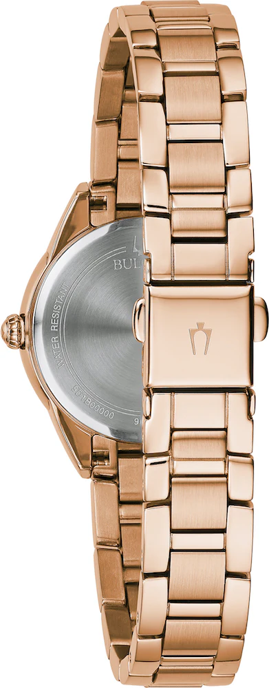 Bulova Sutton Ladies Watch - Image 3