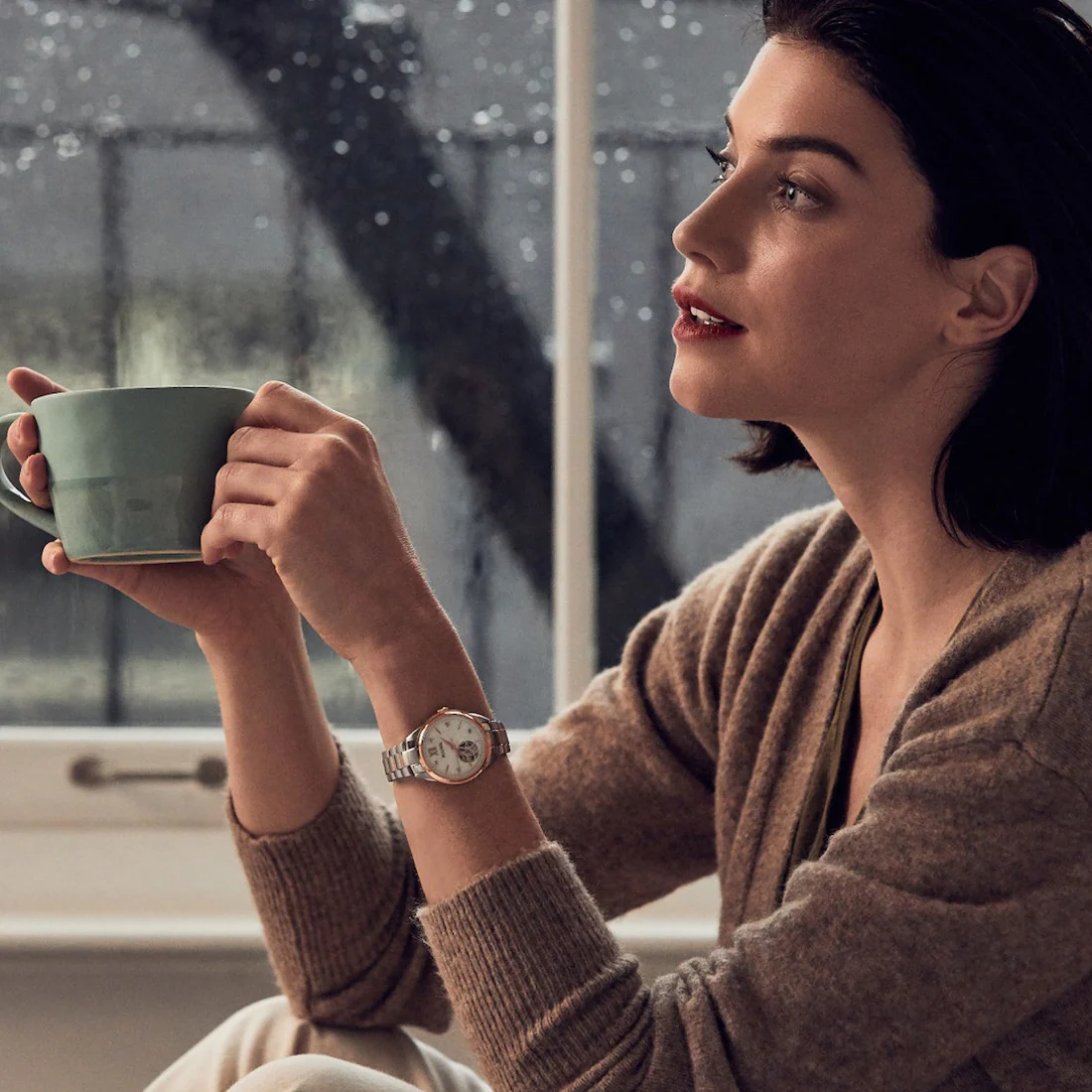 Bulova Sutton Ladies Watch - Image 4