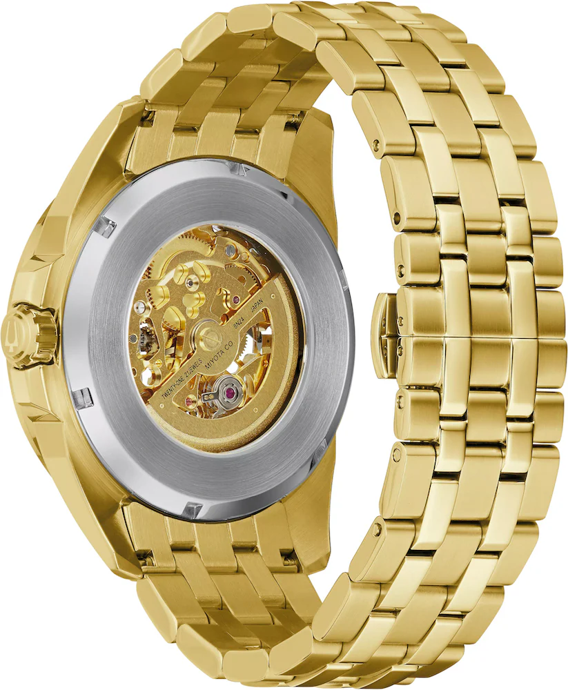 Bulova Watch Sutton Mens D - Image 3