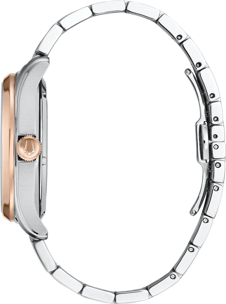Bulova Wilton Ladies D - Image 2