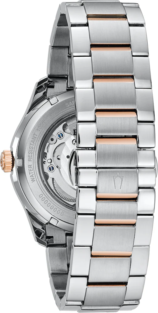 Bulova Wilton Ladies D - Image 3