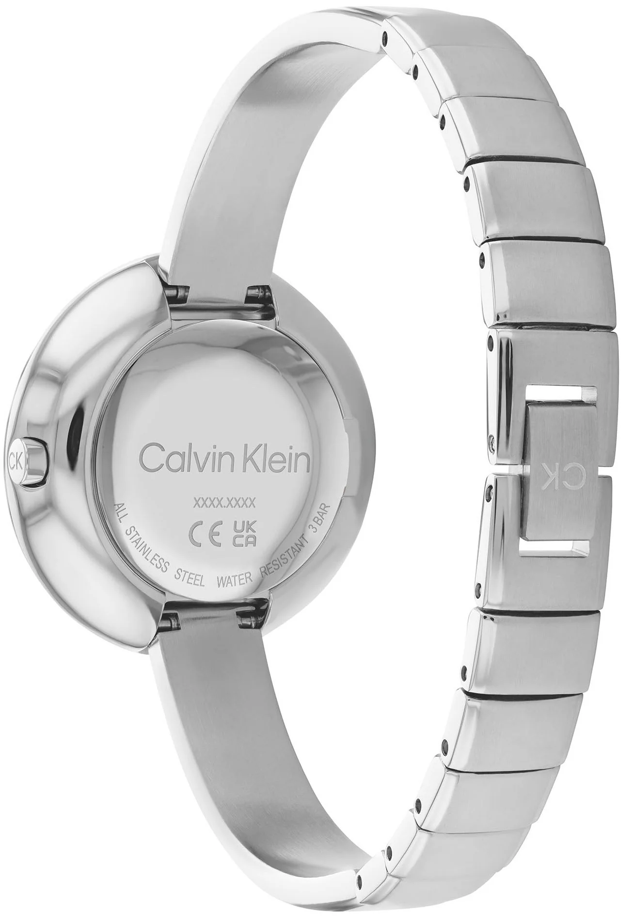 Calvin Klein Watch Ladies D - Image 3