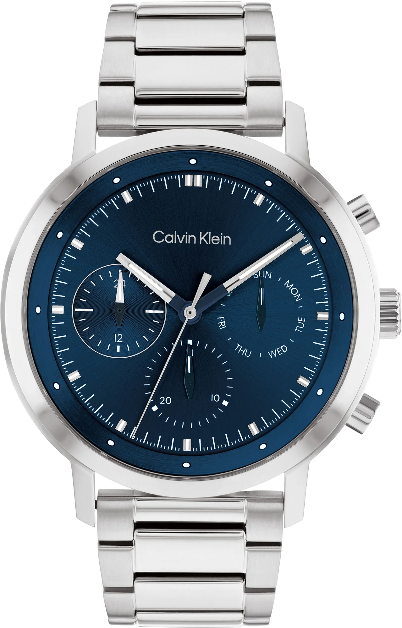 Calvin Klein Mens Watch D