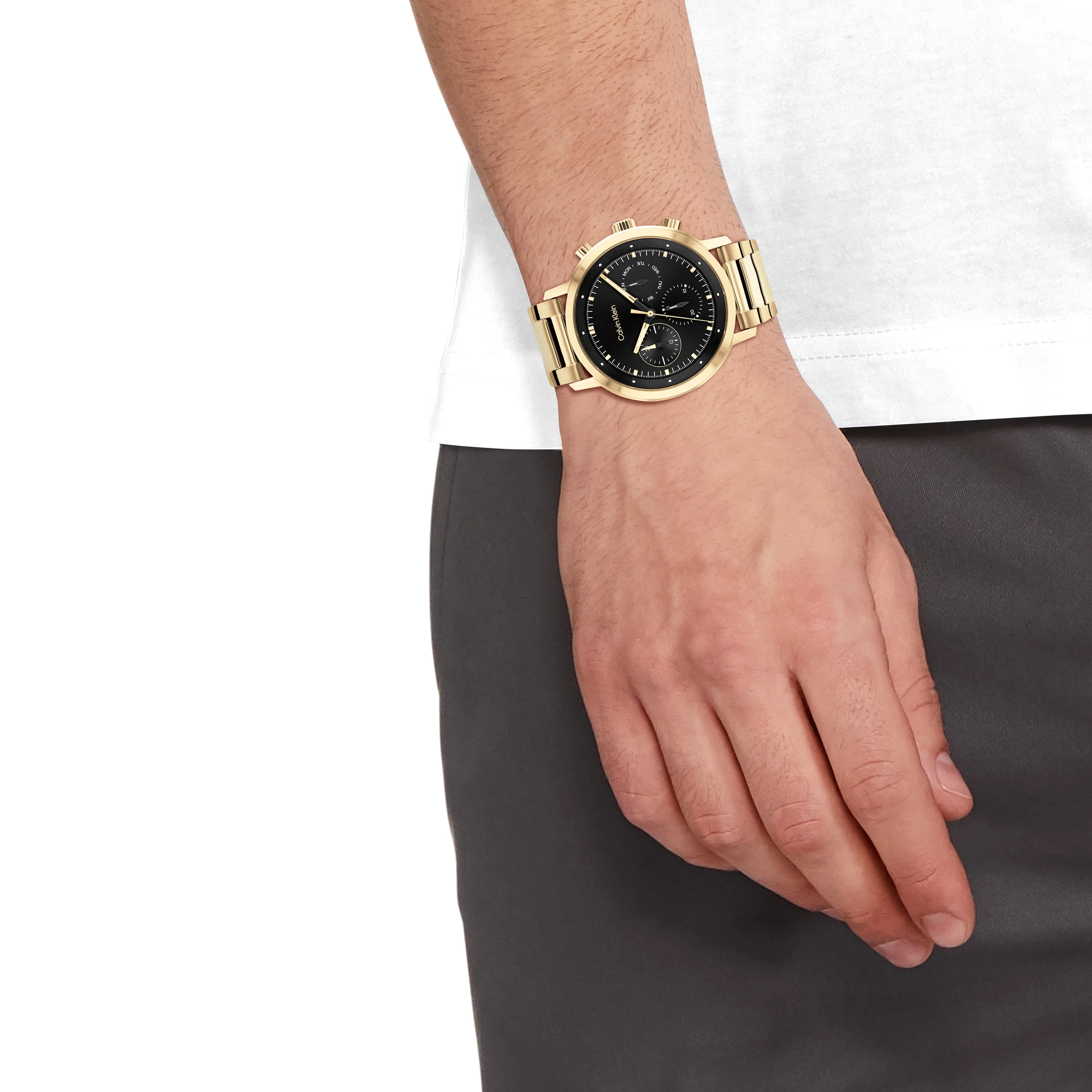 Calvin Klein Mens - Image 4