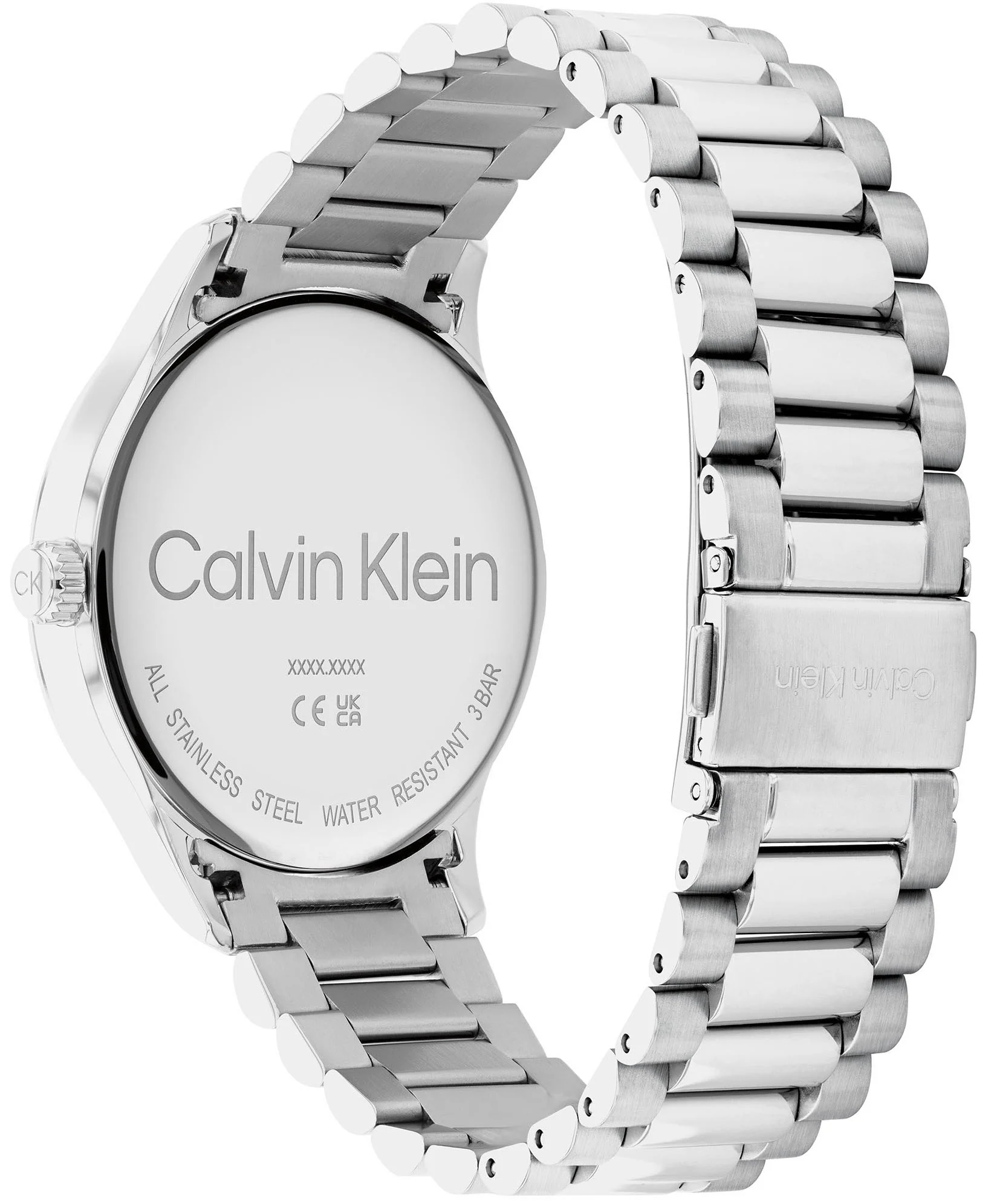 Calvin Klein Watch Ladies D - Image 3