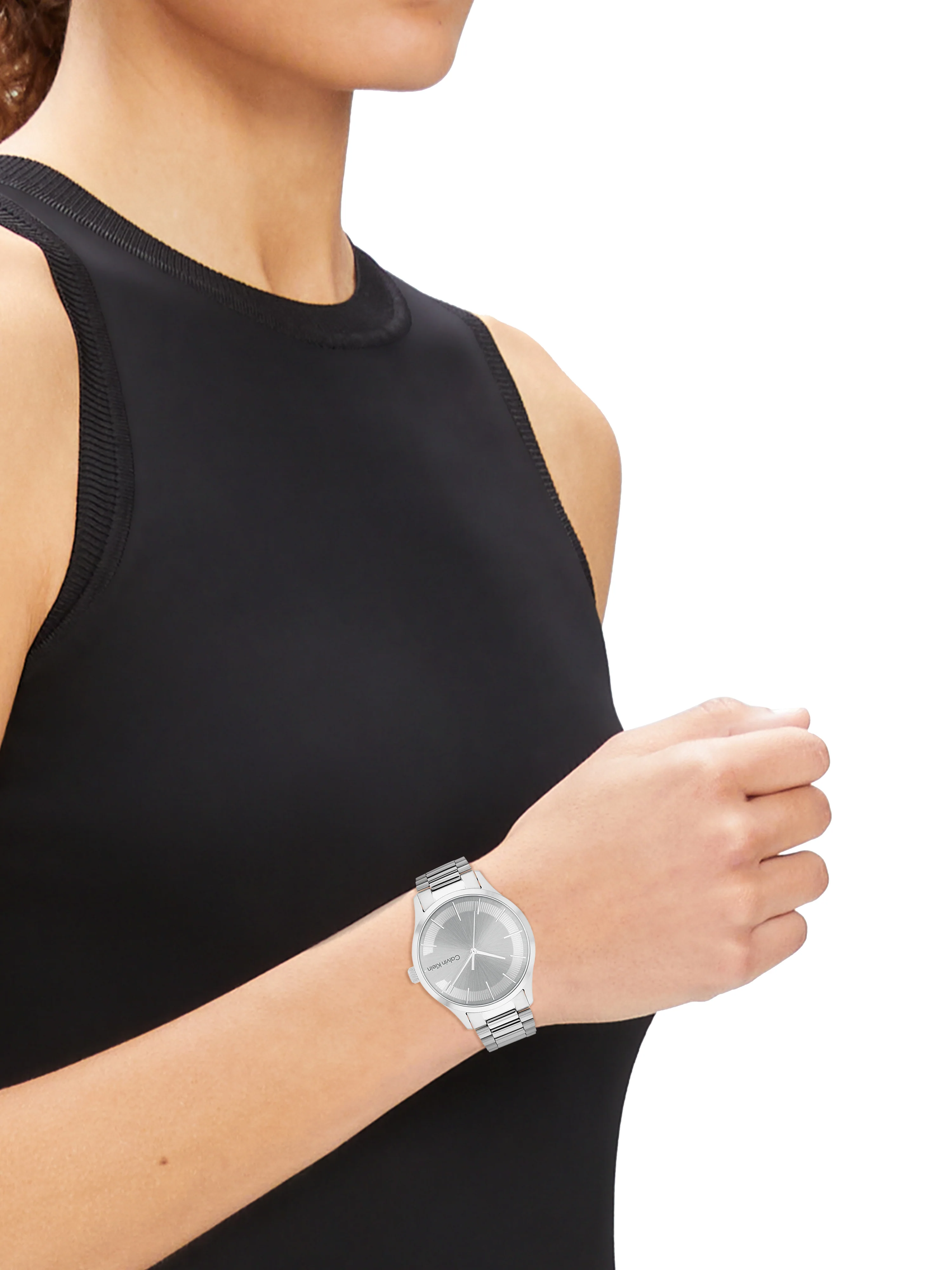 Calvin Klein Watch Ladies D - Image 5