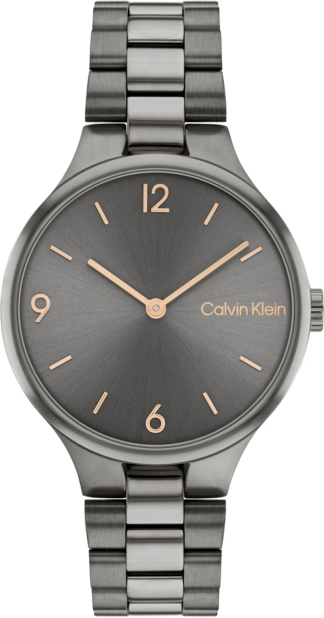 Calvin Klein Watch Ladies D