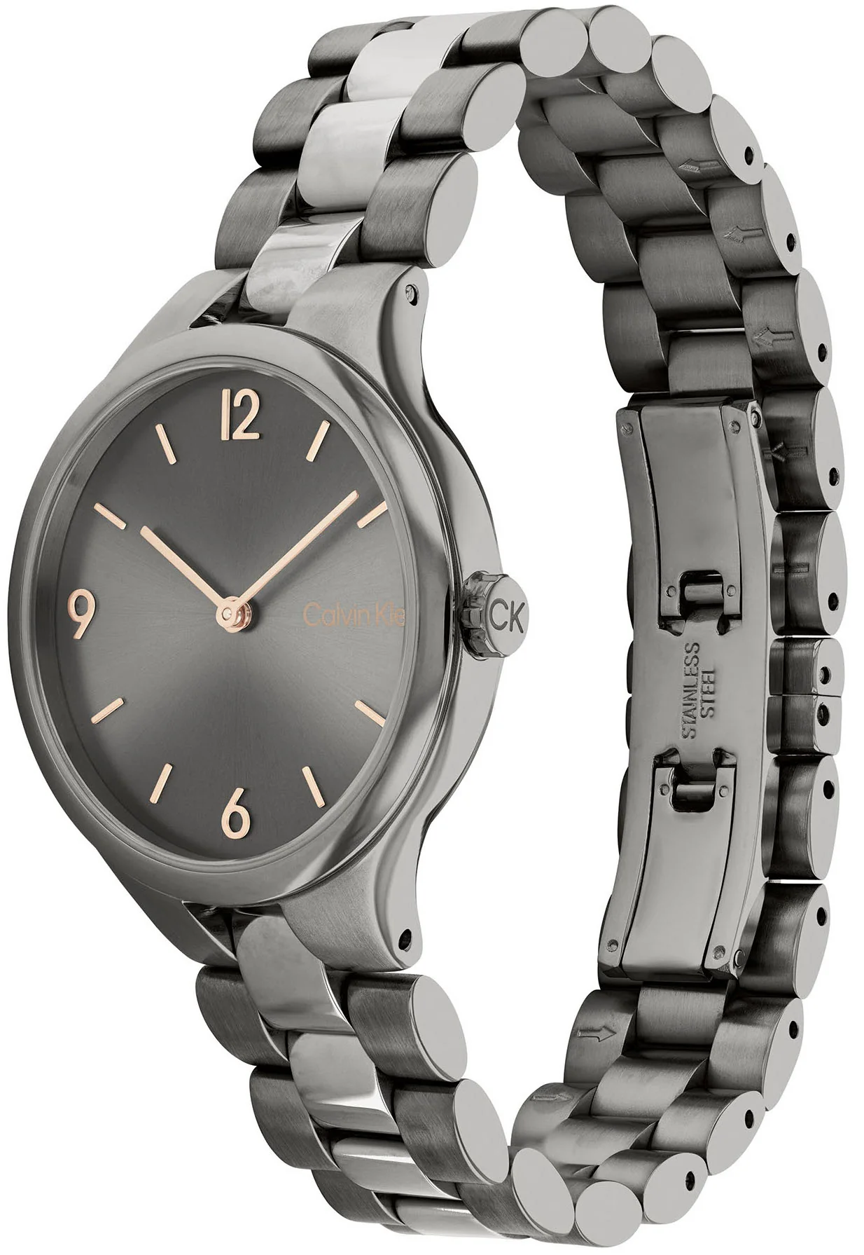 Calvin Klein Watch Ladies D - Image 2
