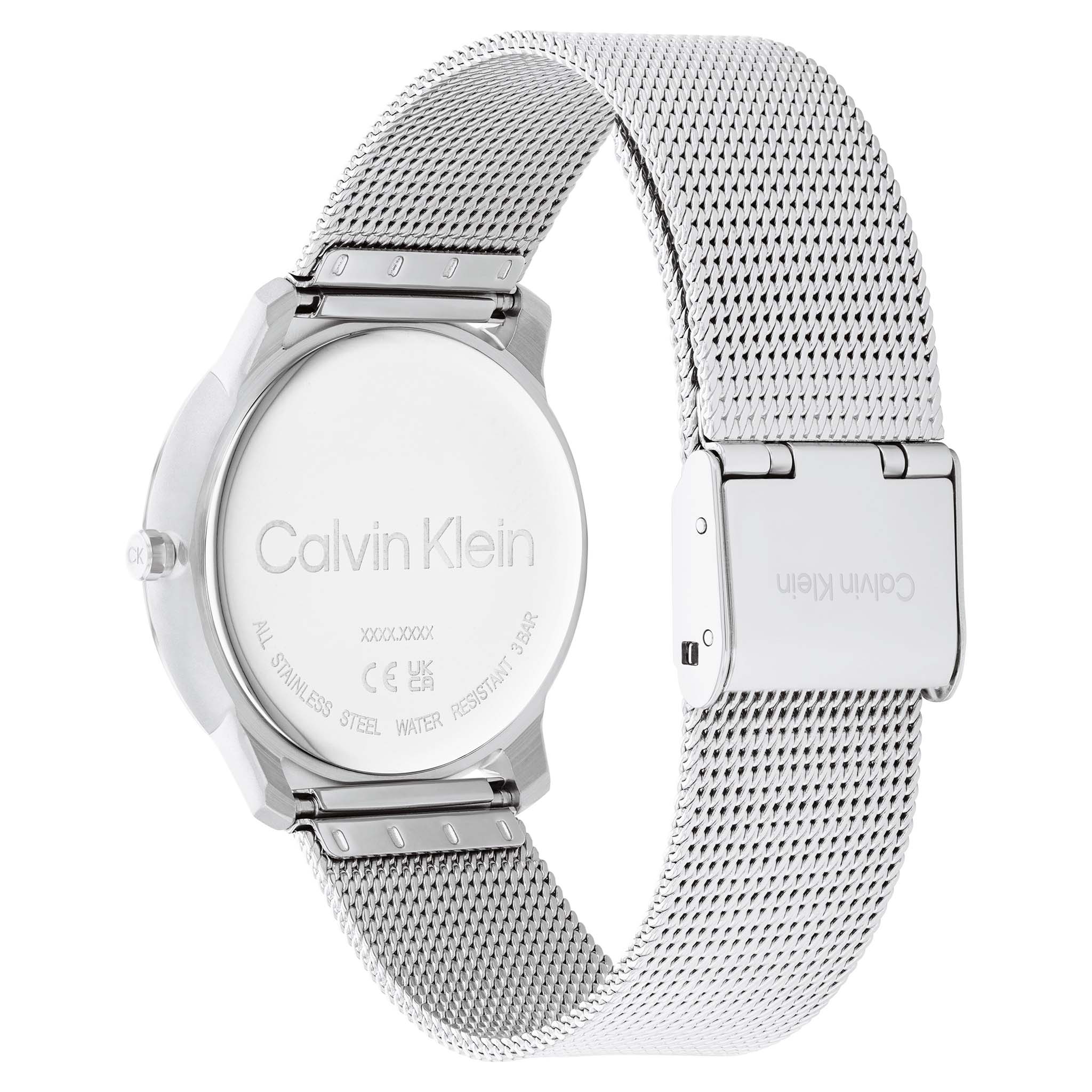 Calvin Klein Watch Mens D - Image 3