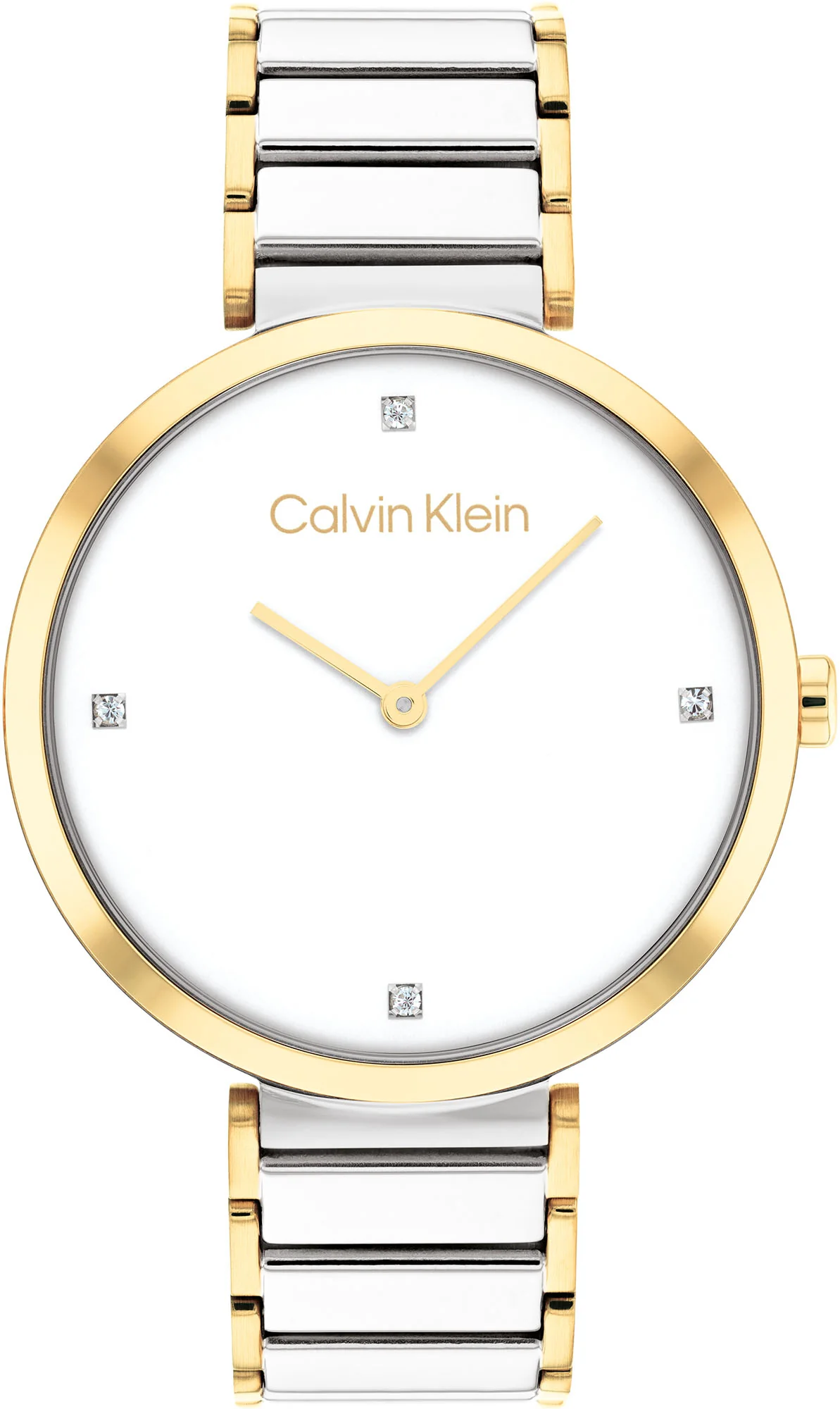 Calvin Klein Watch Ladies