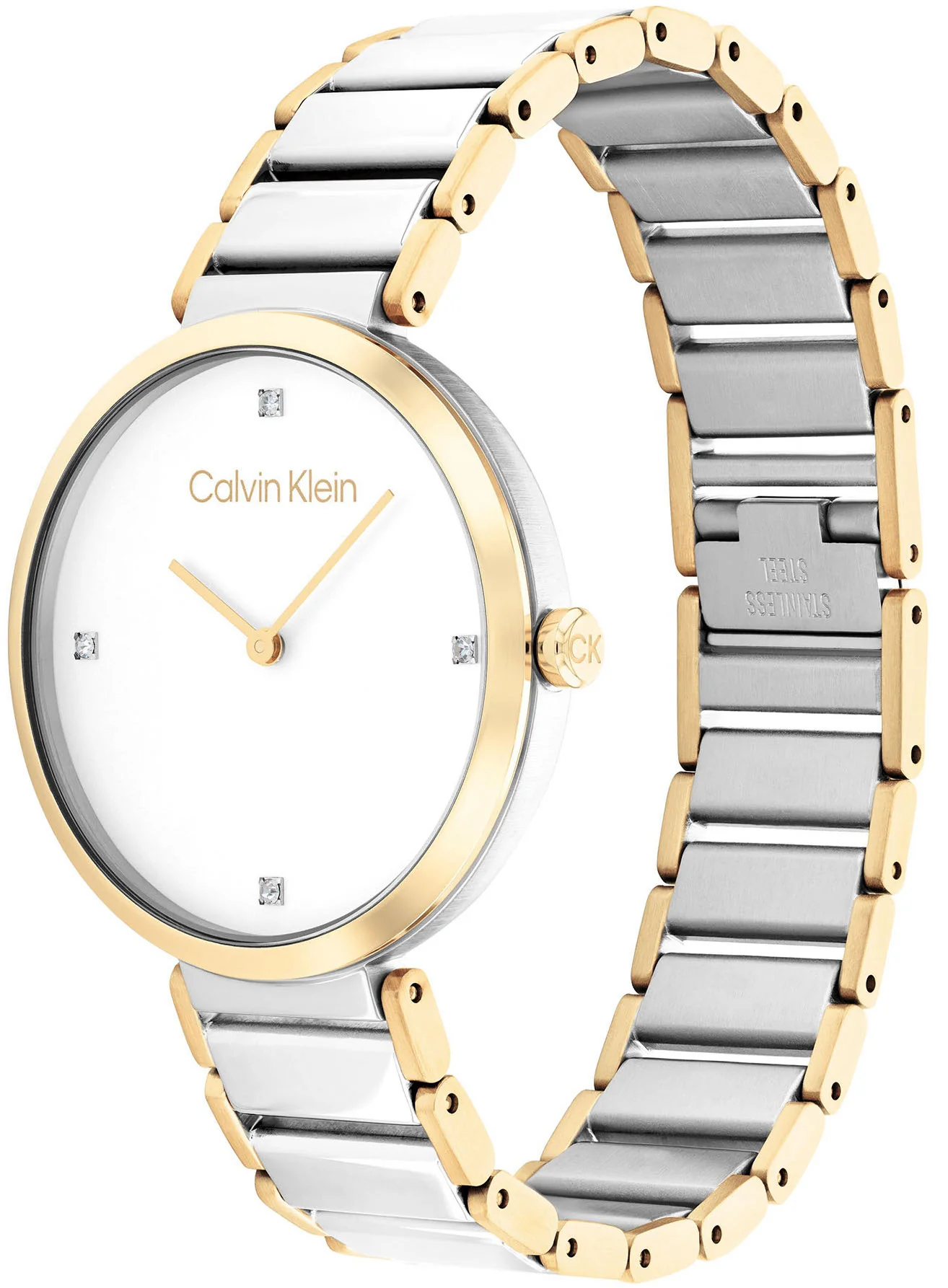 Calvin Klein Watch Ladies - Image 2