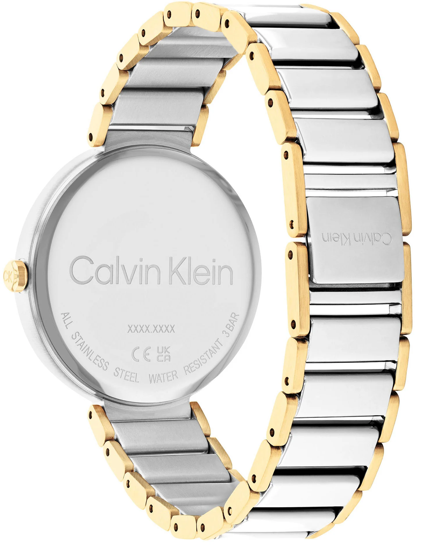 Calvin Klein Watch Ladies - Image 3