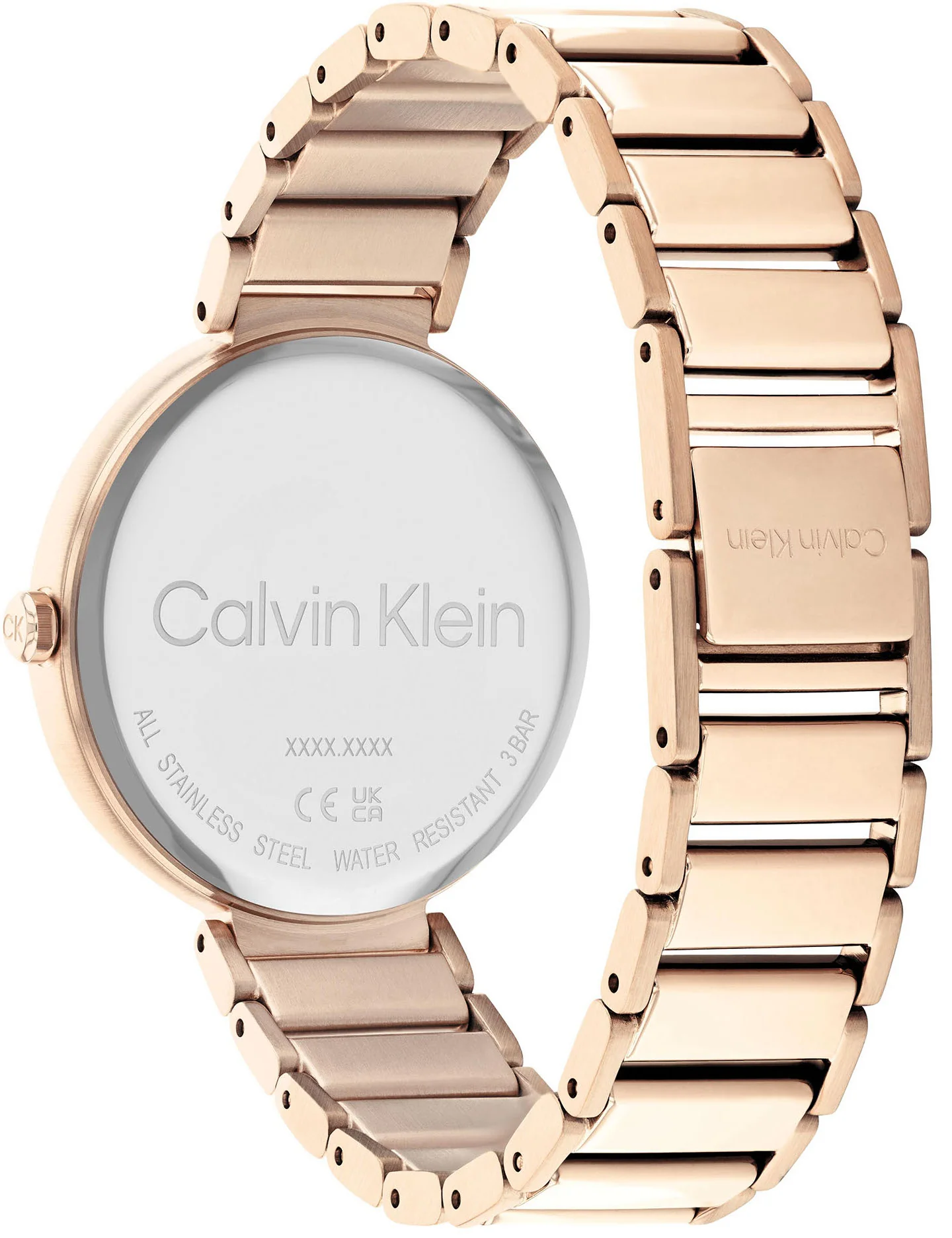 Calvin Klein Watch Ladies D - Image 3
