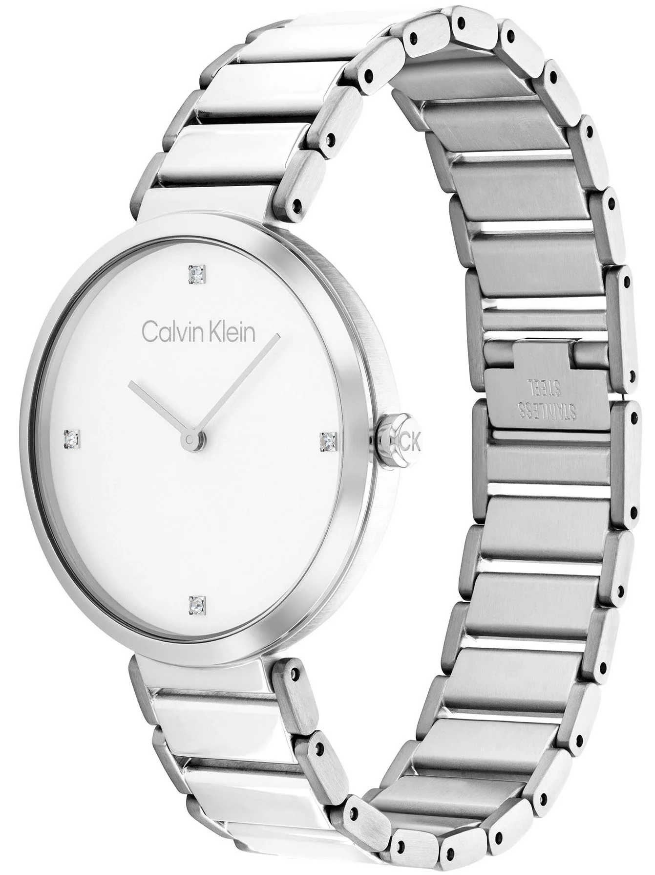 Calvin Klein Watch Ladies D - Image 2