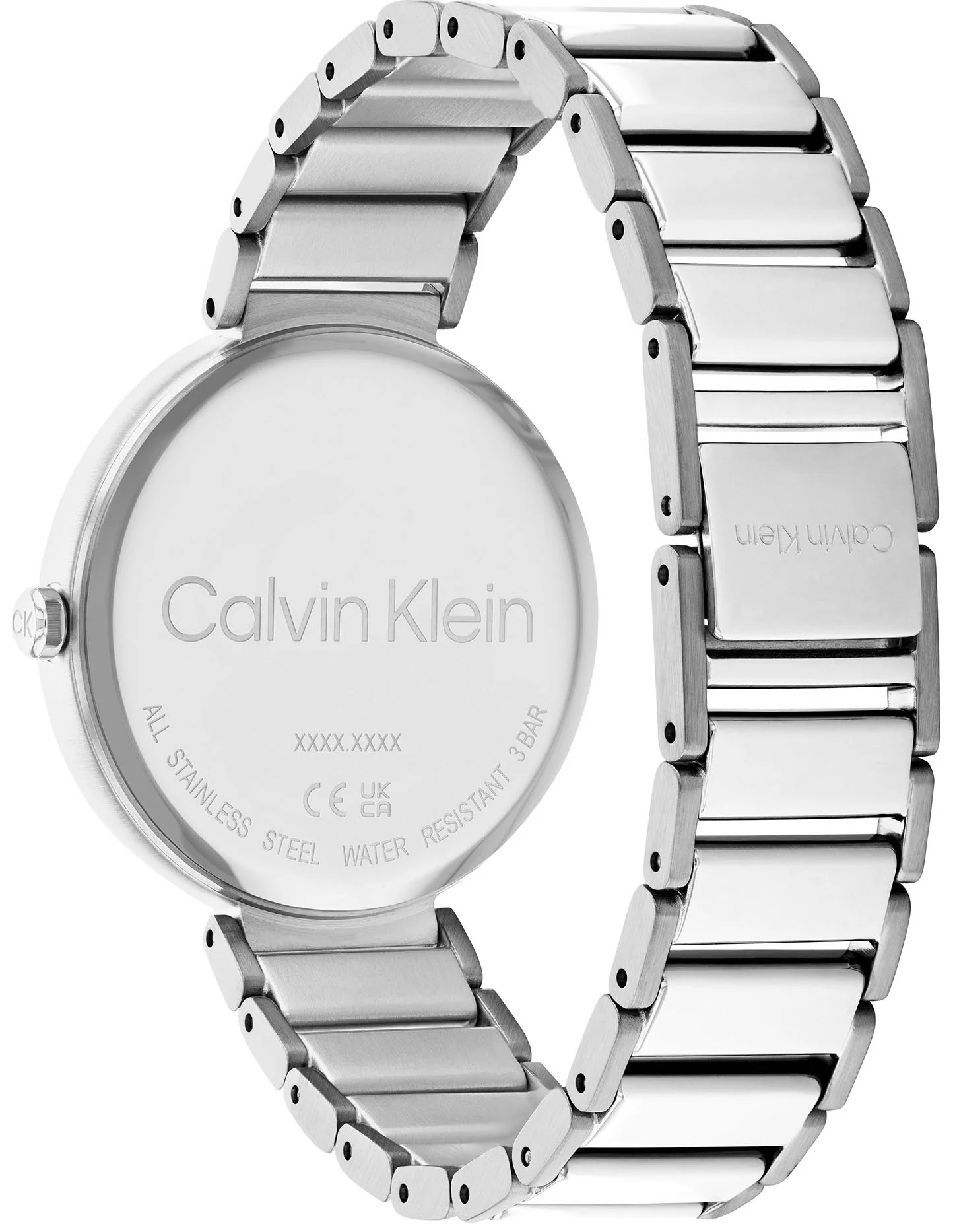 Calvin Klein Watch Ladies D - Image 3