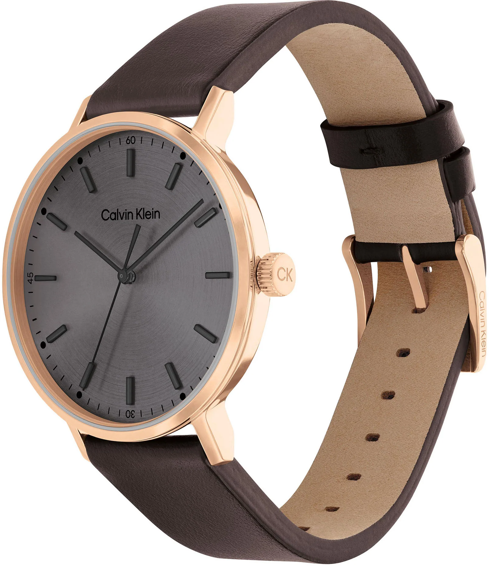 Calvin Klein Watch Mens D - Image 2