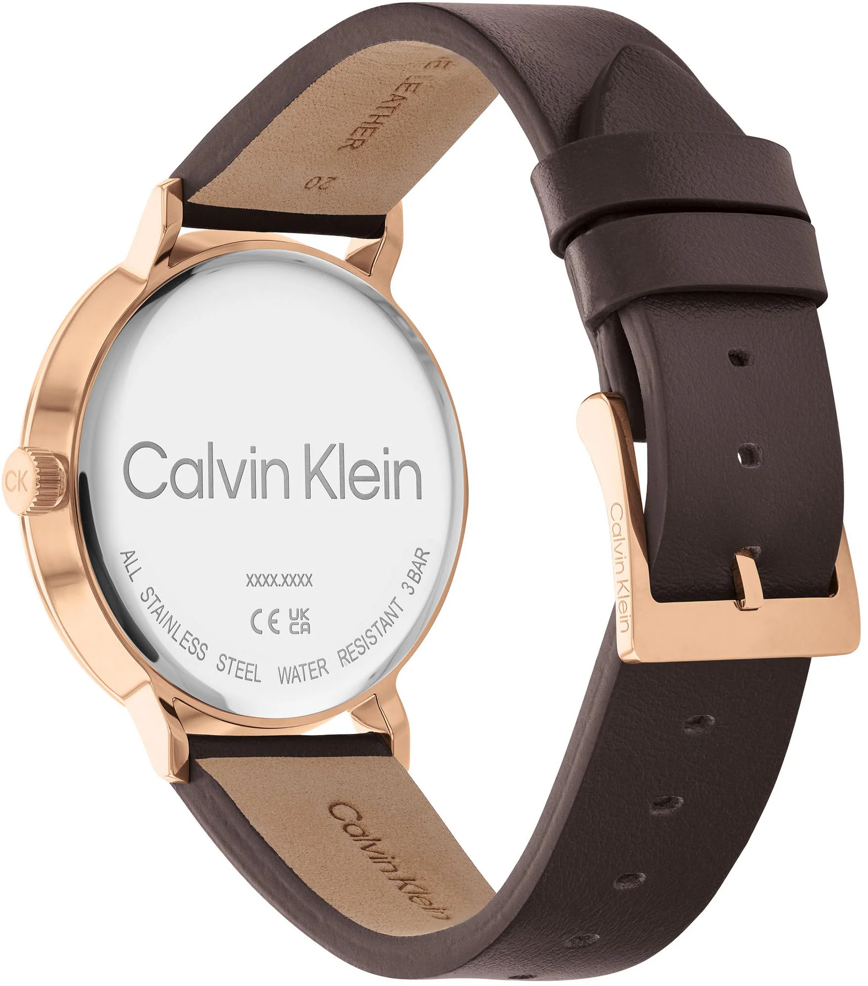 Calvin Klein Watch Mens D - Image 3