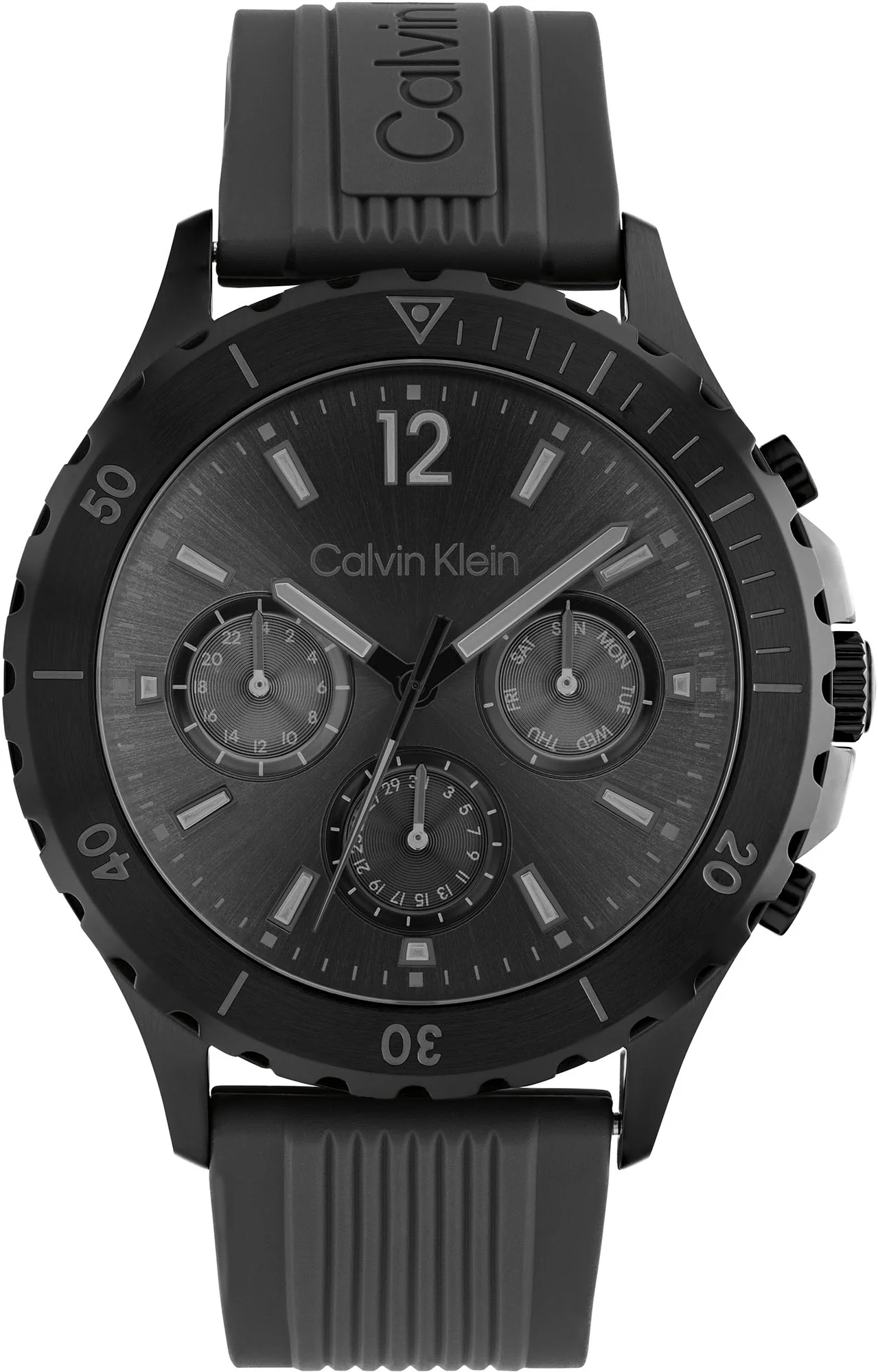 Calvin Klein Watch Mens D