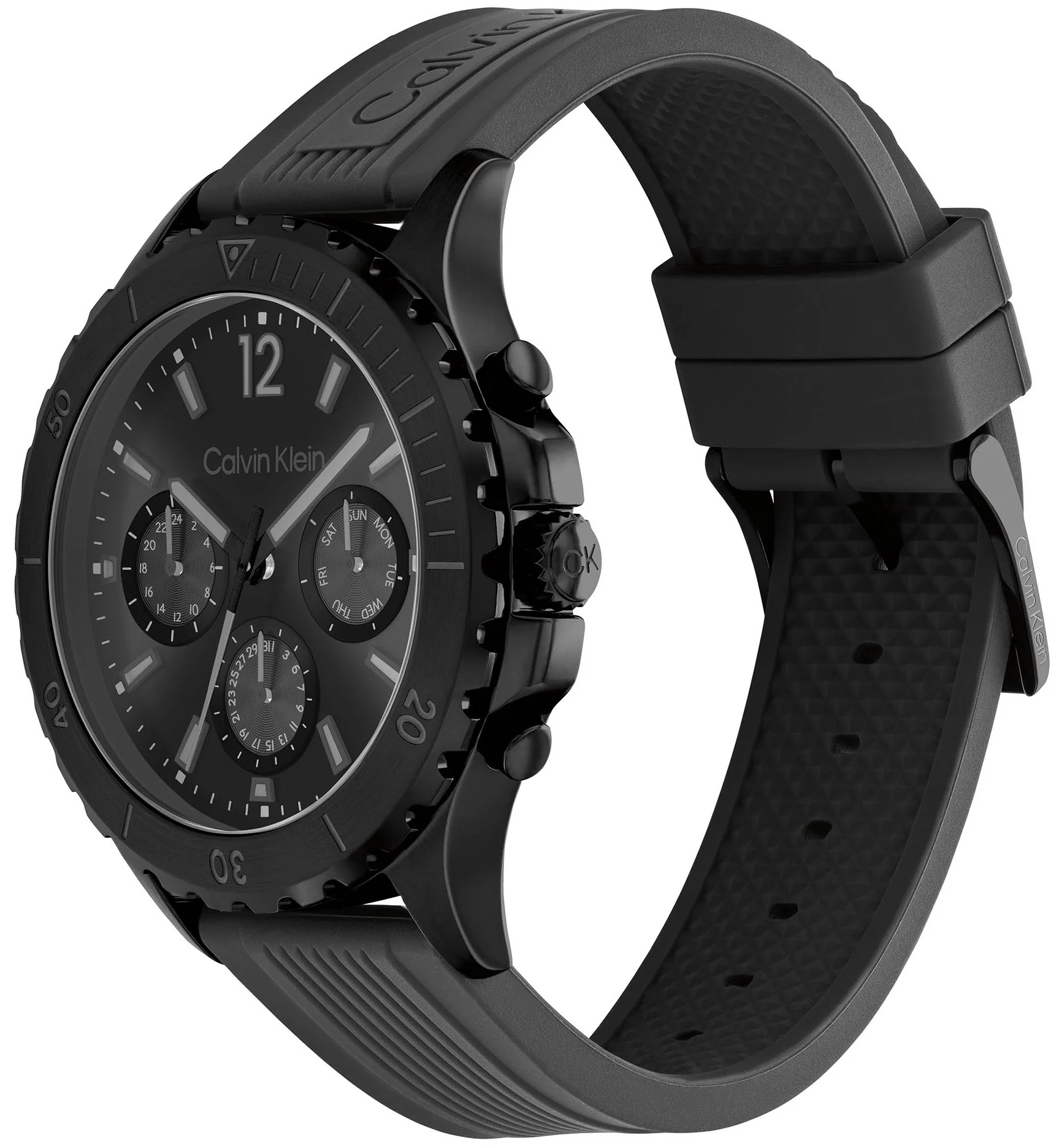 Calvin Klein Watch Mens D - Image 2