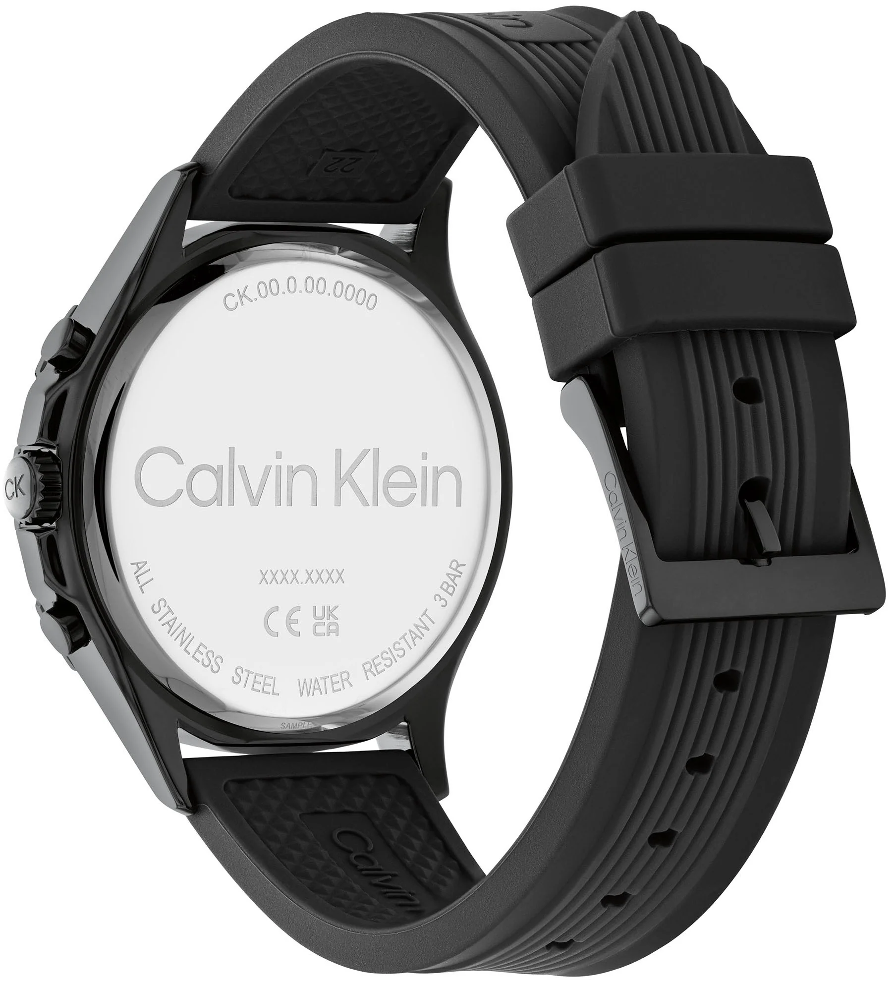 Calvin Klein Watch Mens D - Image 3