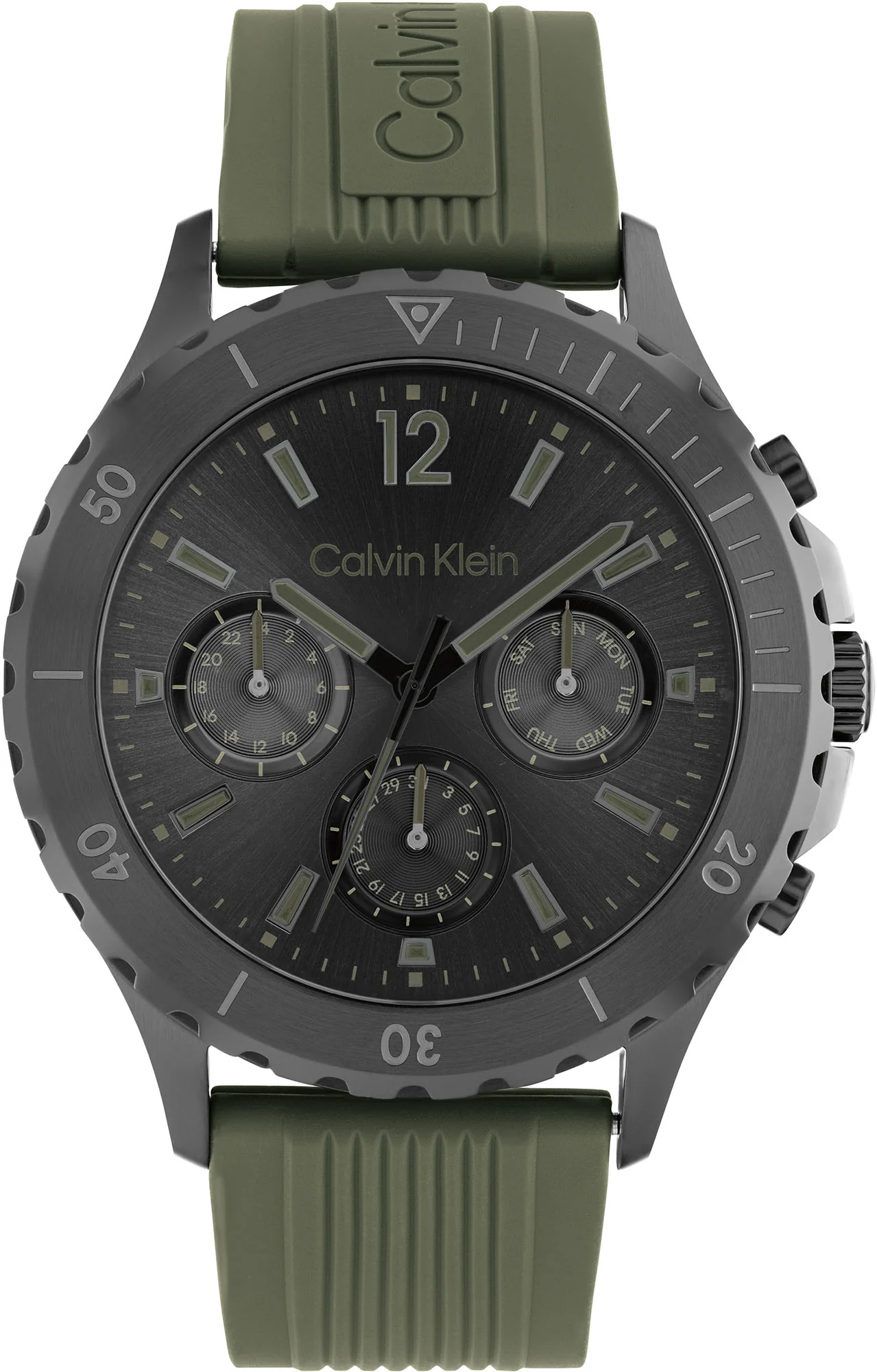 Calvin Klein Watch Mens D