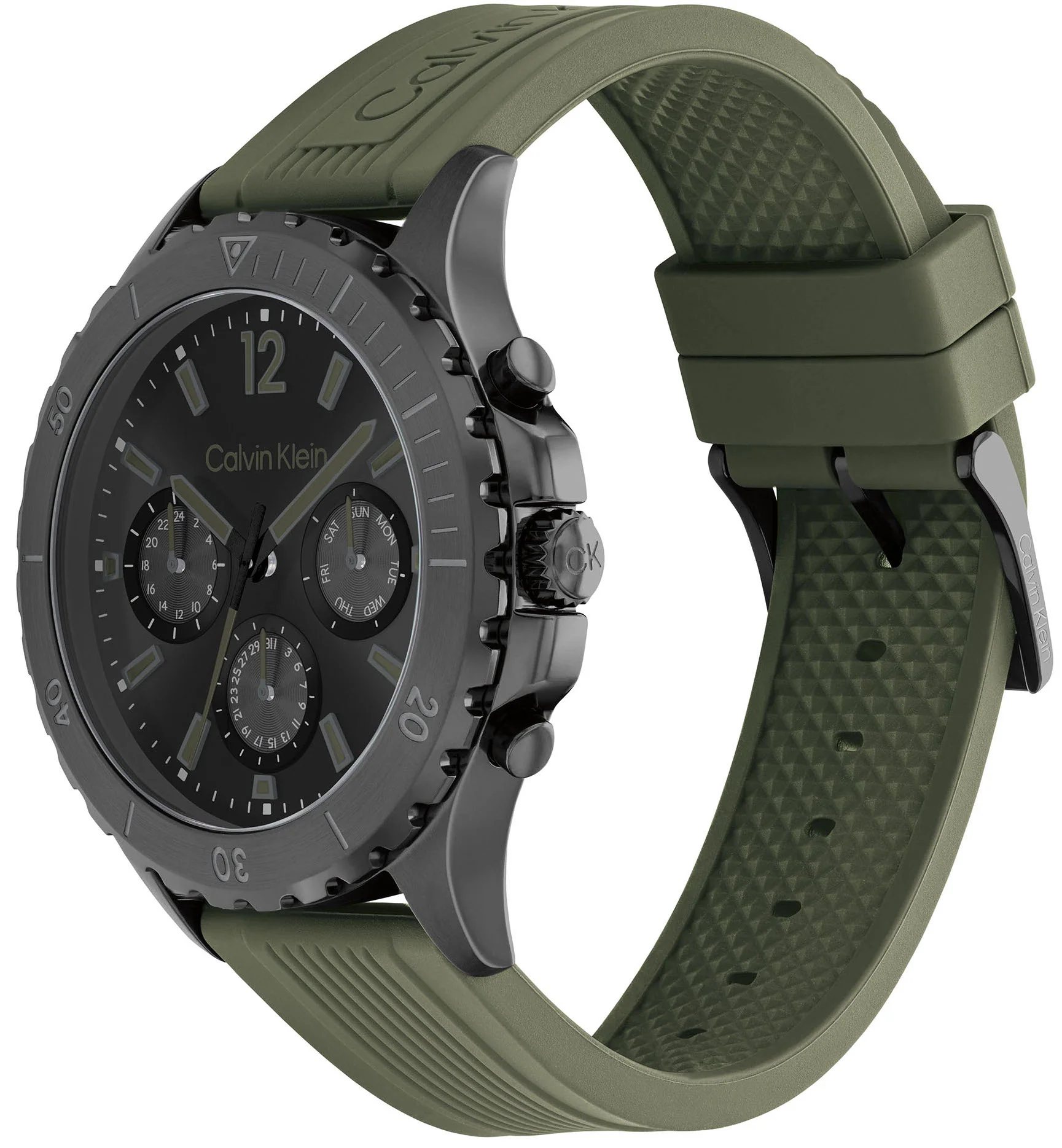 Calvin Klein Watch Mens D - Image 2