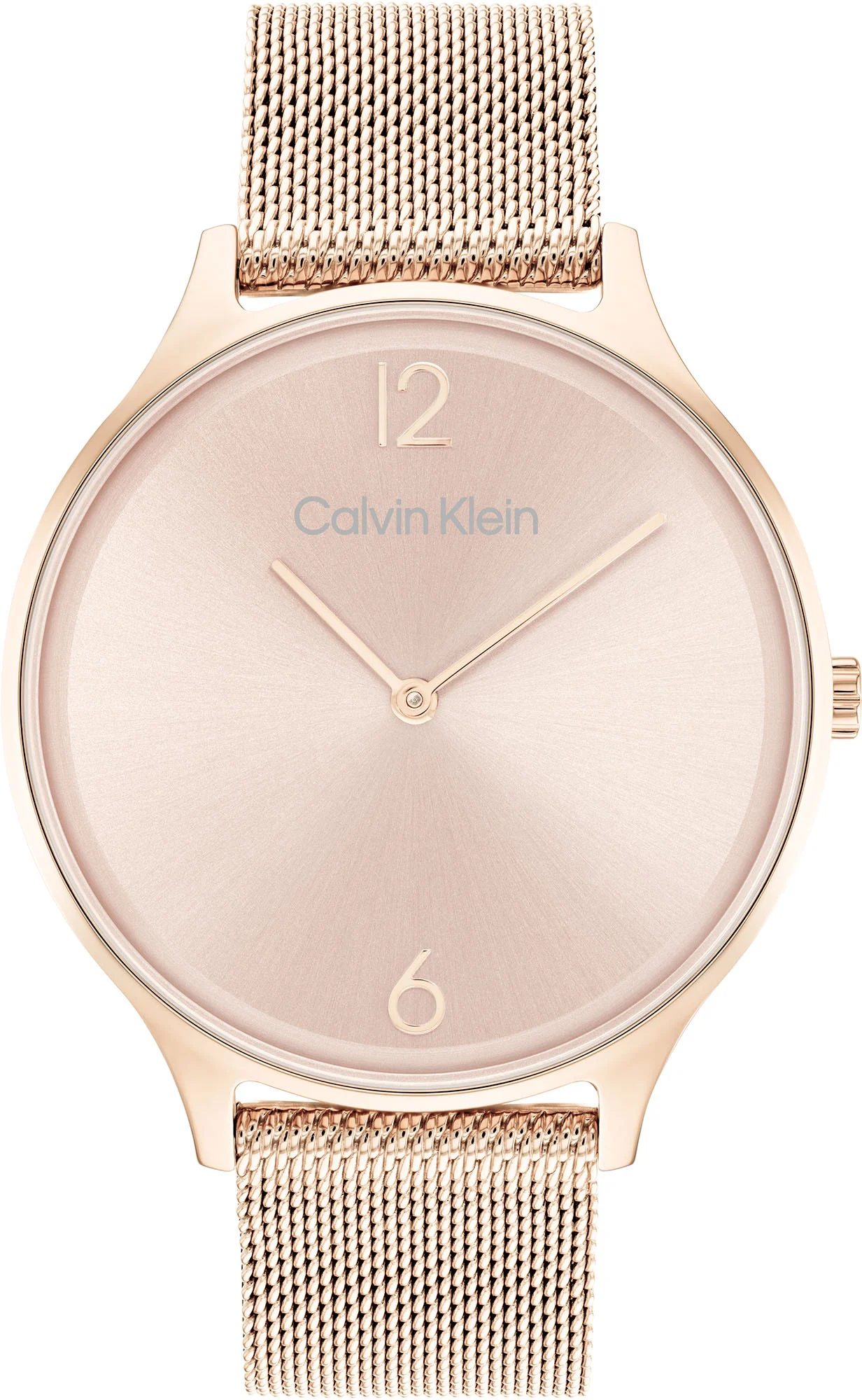 Calvin Klein Watch Ladies D