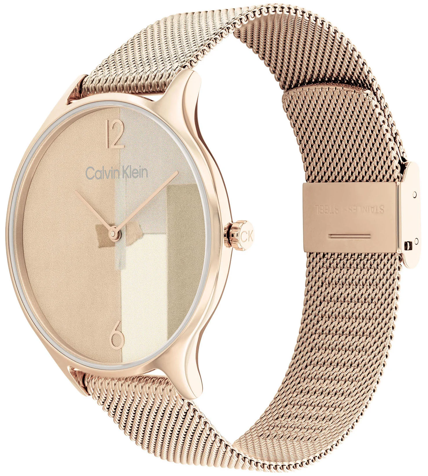 Calvin Klein Watch Ladies D - Image 2