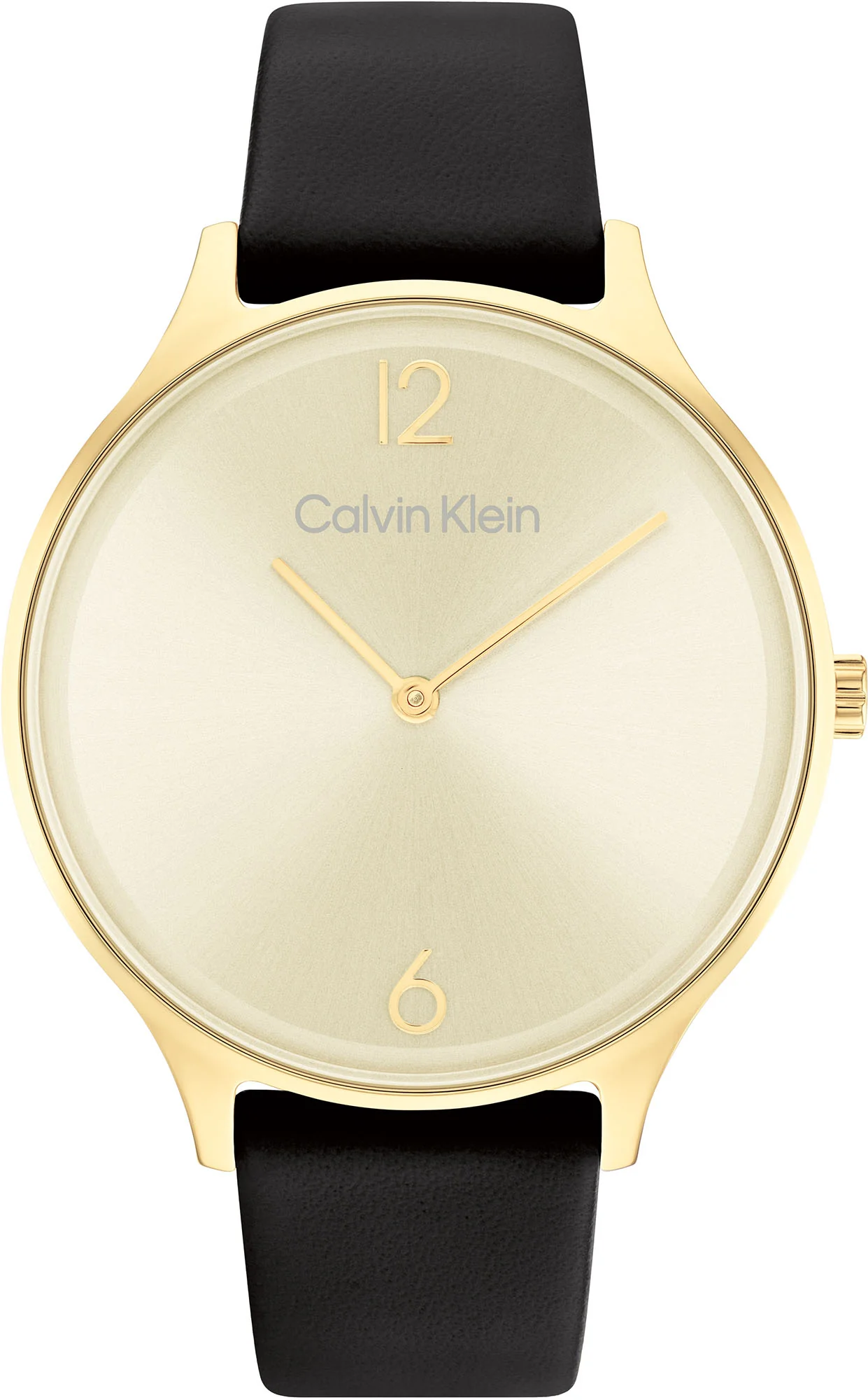 Calvin Klein Watch Ladies D