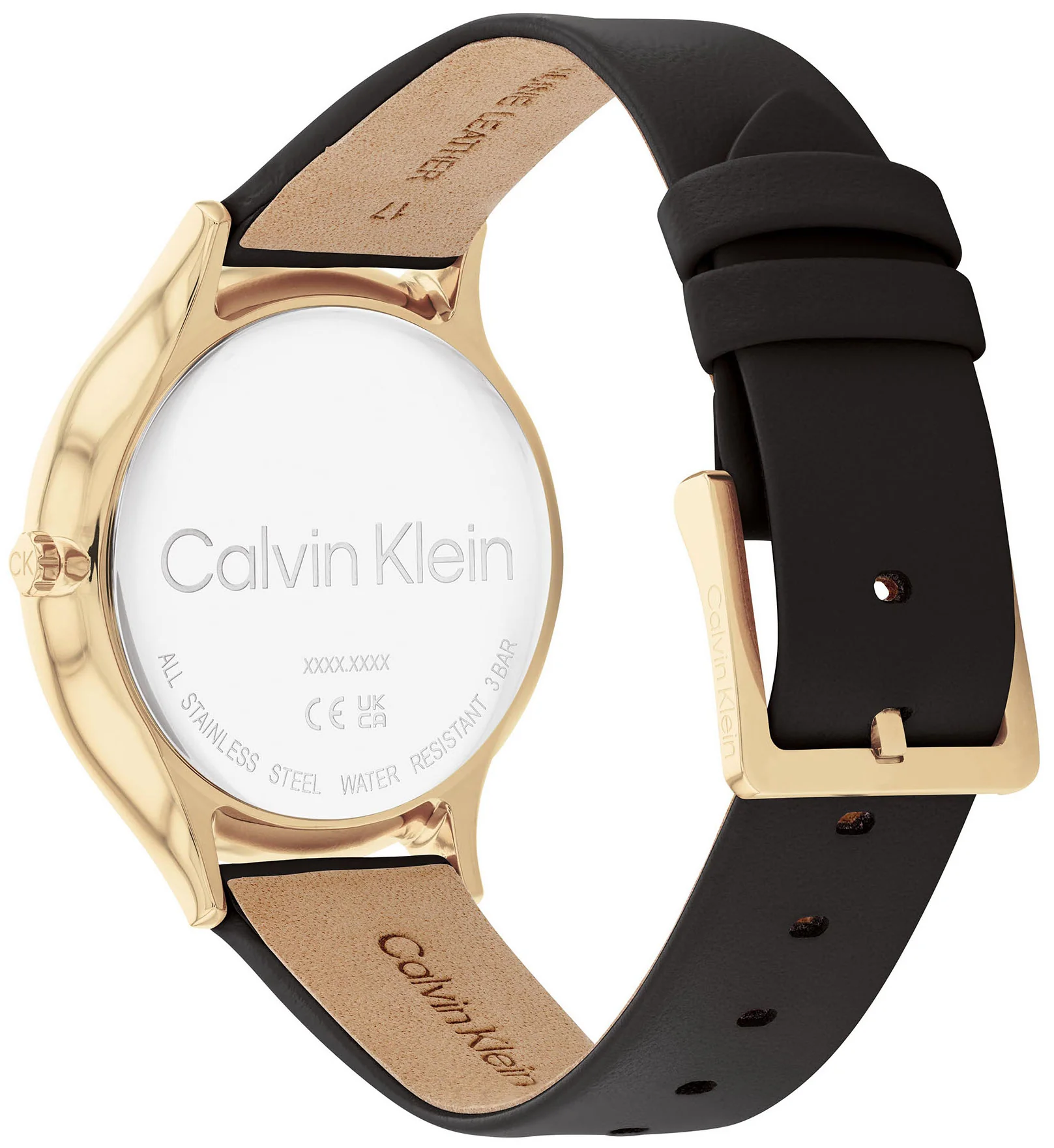 Calvin Klein Watch Ladies D - Image 3