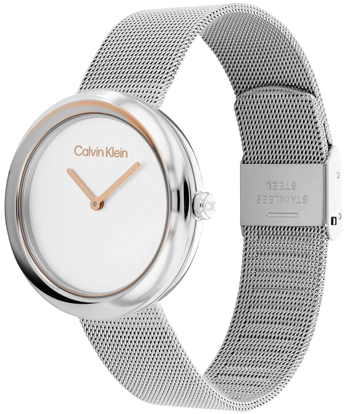 Calvin Klein Watch Ladies D - Image 2