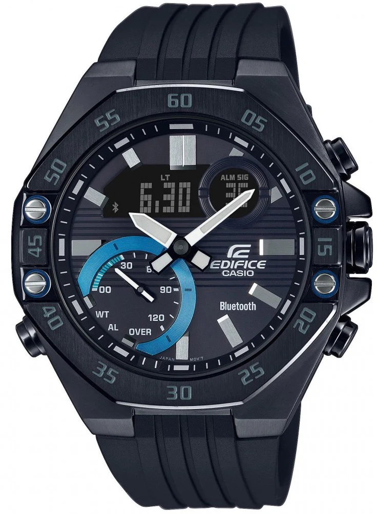 Casio Watch Edifice Mens
