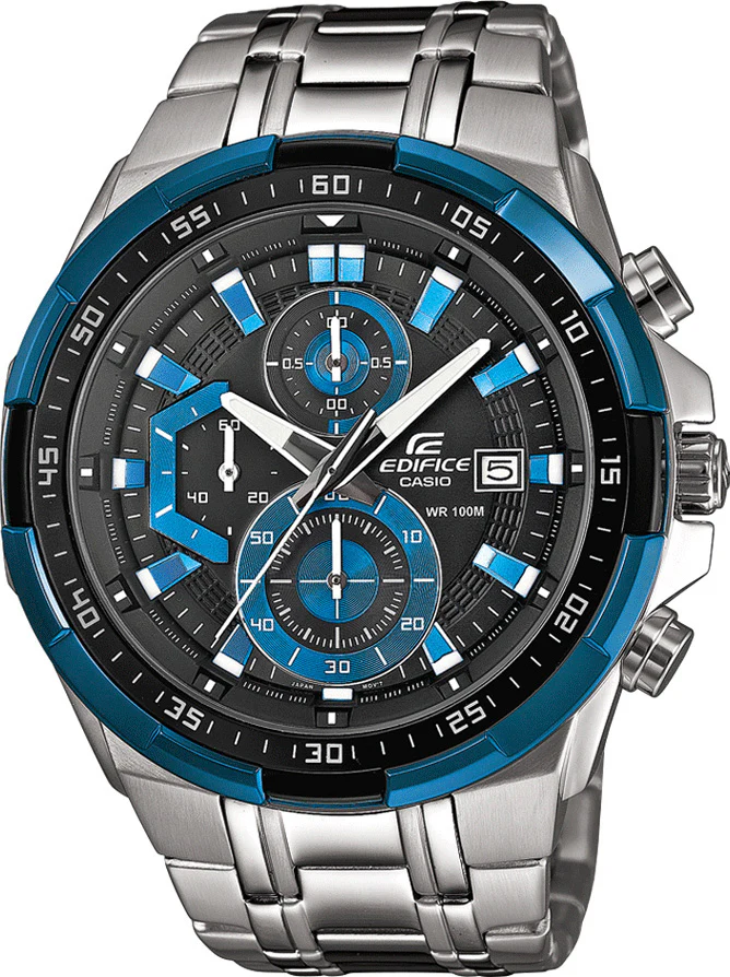 Casio Watch Edifice Mens
