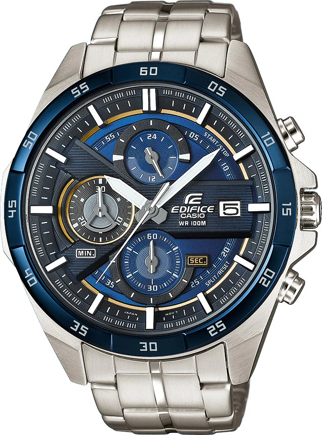 Casio Watch Edifice Mens