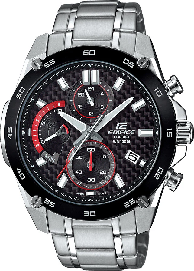 Casio Watch Edifice Mens D