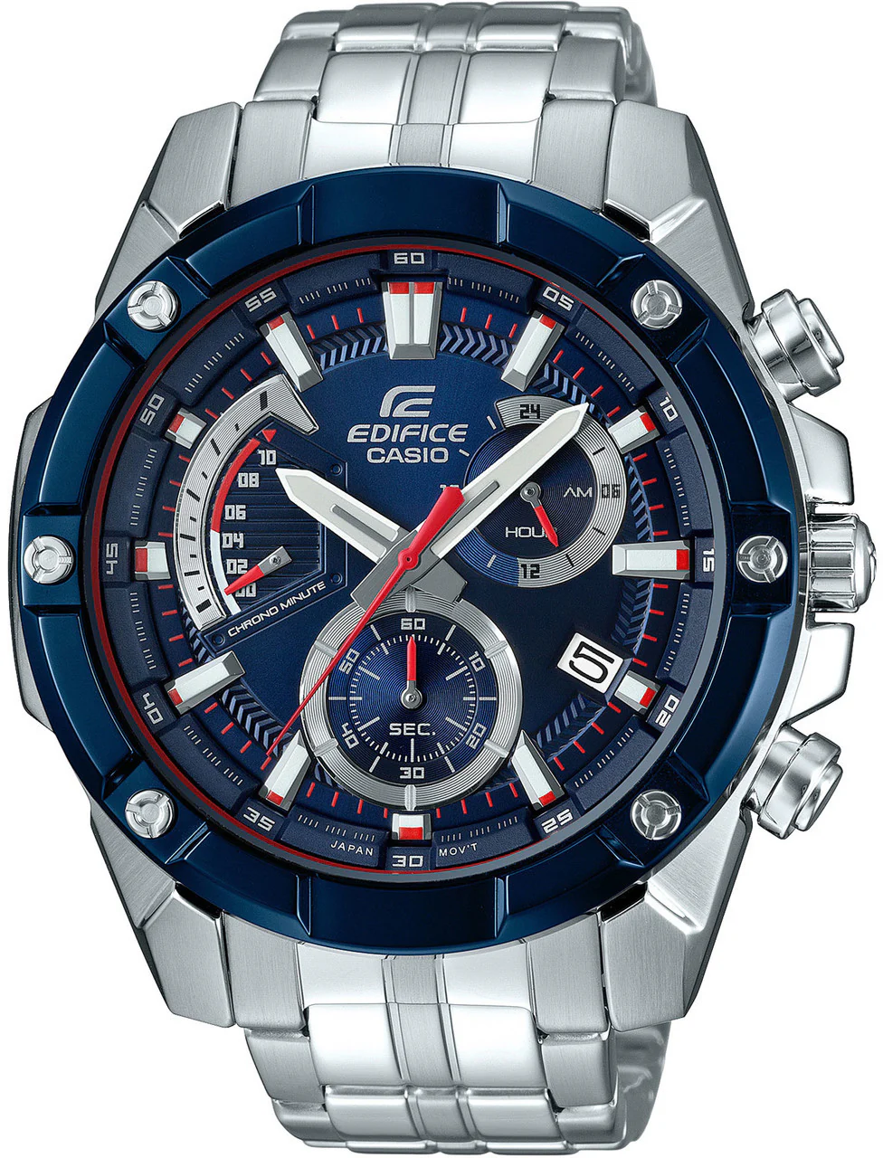 Casio Watch Edifice Mens