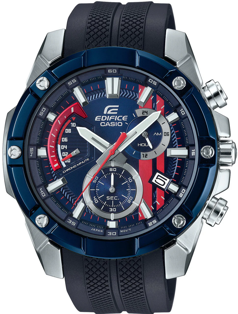 Casio Watch Edifice Mens