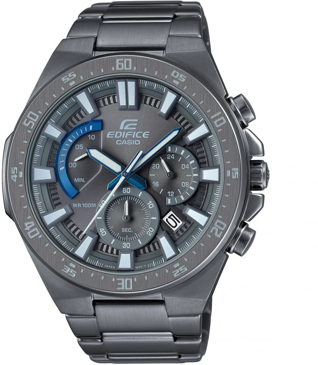 Casio Watch Edifice Mens