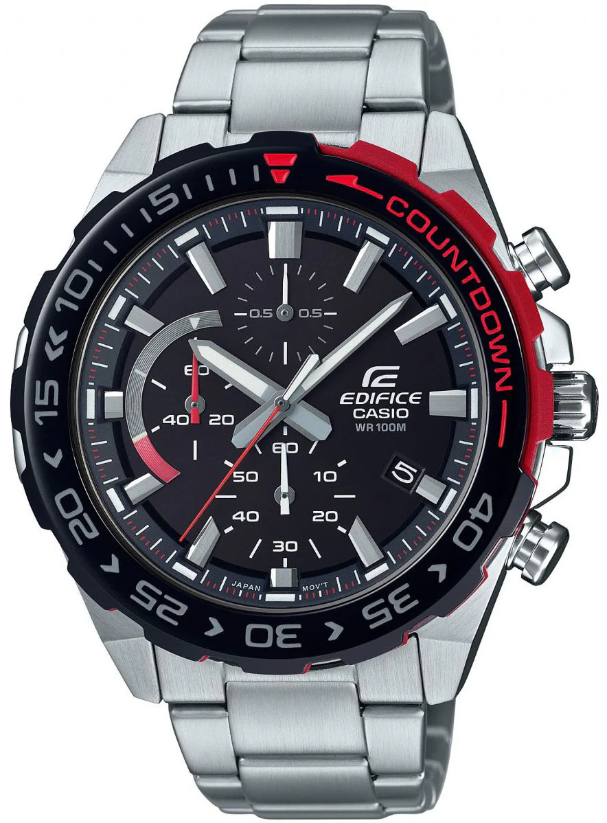 Casio Watch Edifice Mens