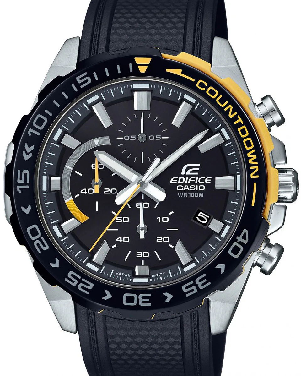 Casio Watch Edifice Mens