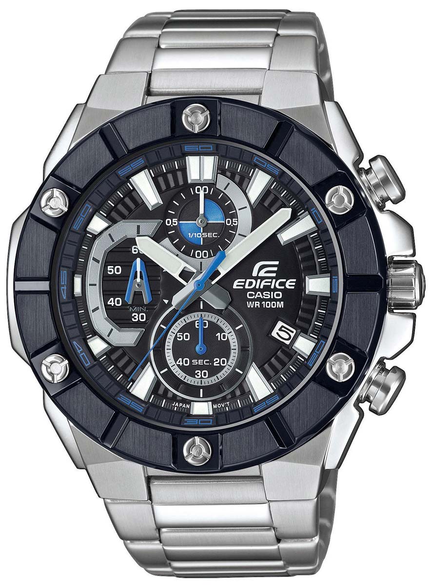 Casio Watch Edifice Mens