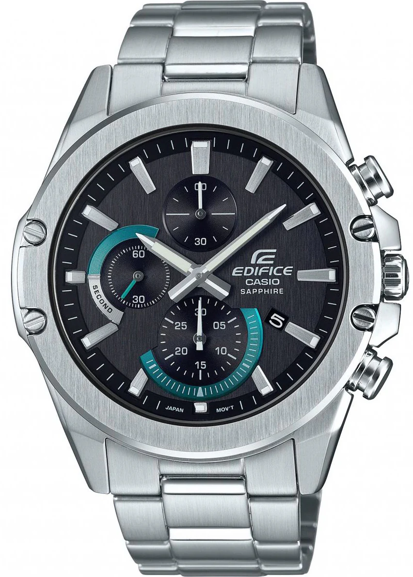 Casio Watch Edifice Mens