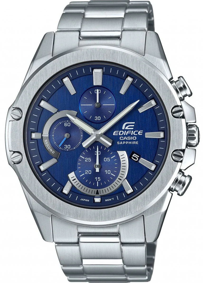 Casio Watch Edifice Mens