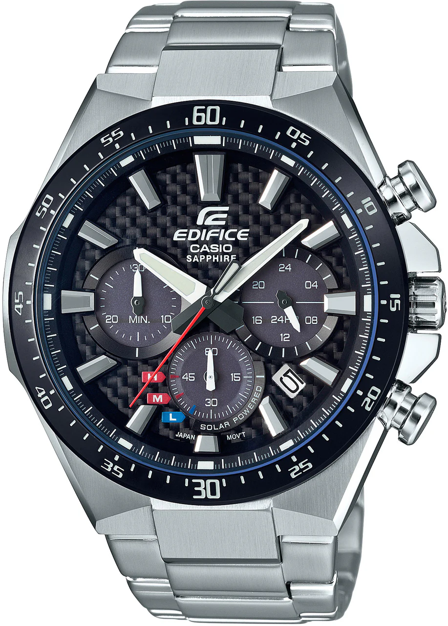 Casio Watch Edifice Mens