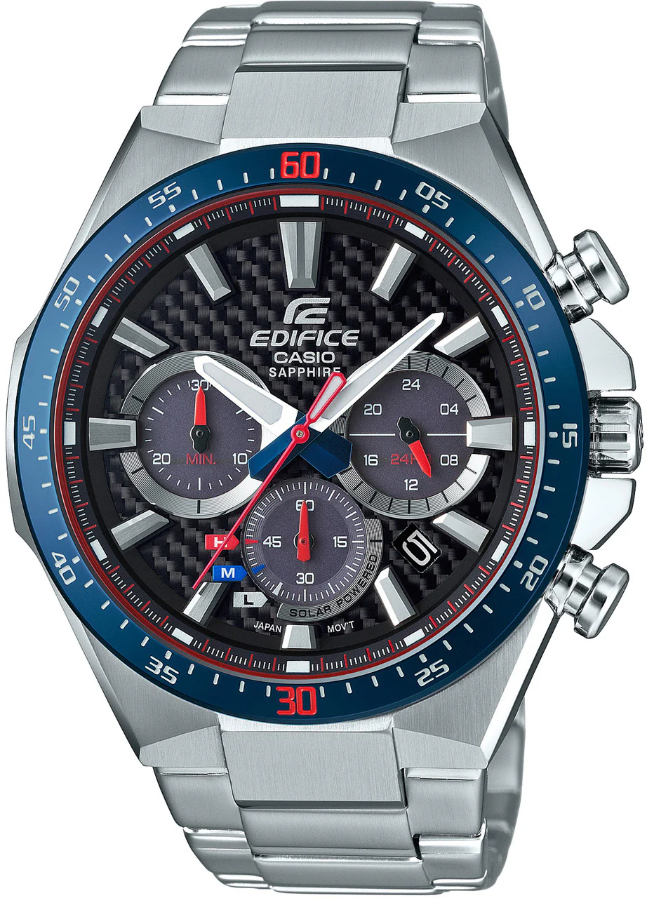 Casio Watch Edifice Mens