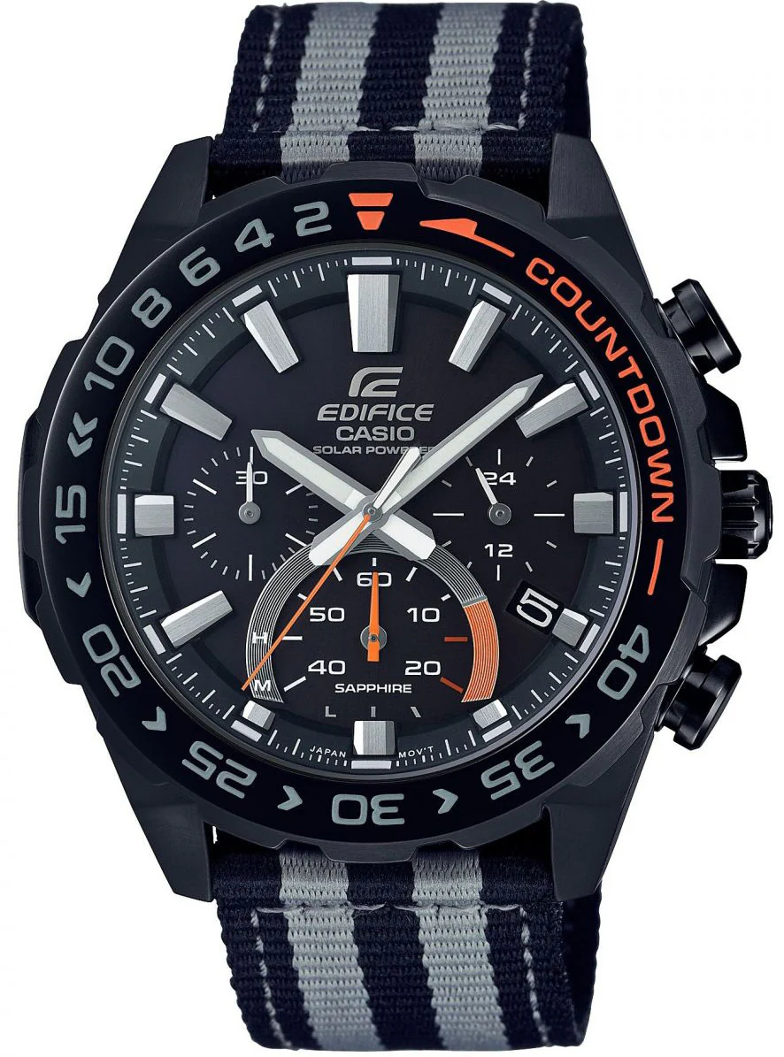 Casio Watch Edifice Mens