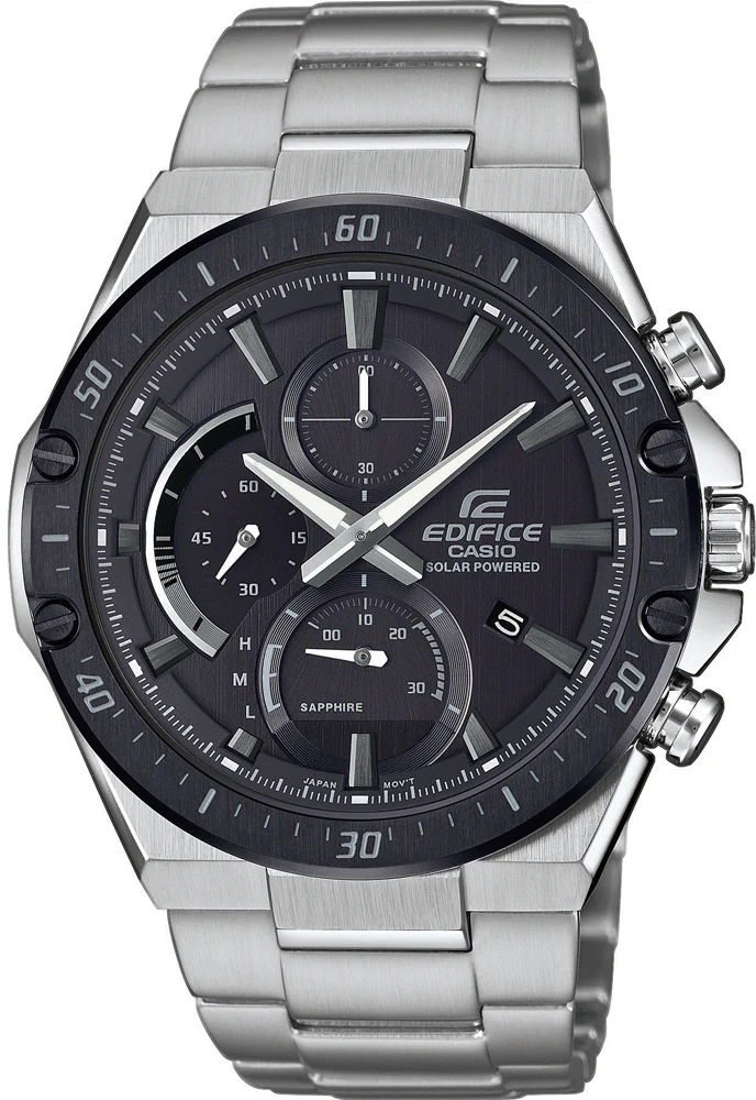 Casio Watch Edifice Mens
