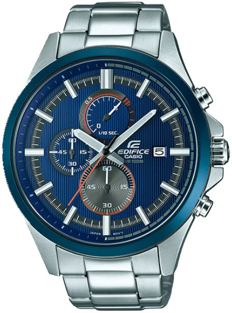 Casio Watch Edifice Mens